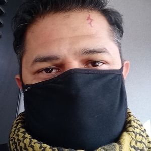 Meet your Posher, Samuel